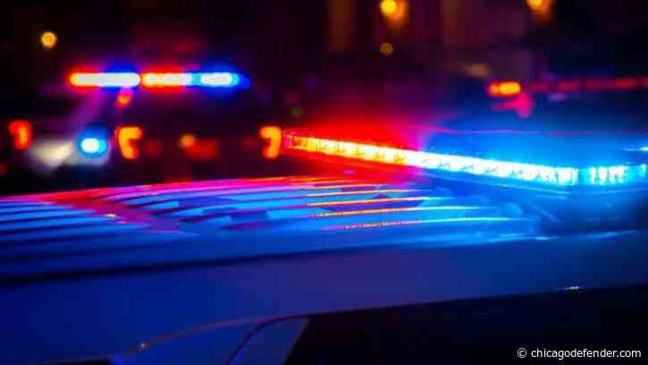 WATCH: White Cops Tase Black Man, Break His Leg For Driving Off With Pen