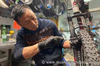 Ist mein Fahrrad schon sommertauglich?