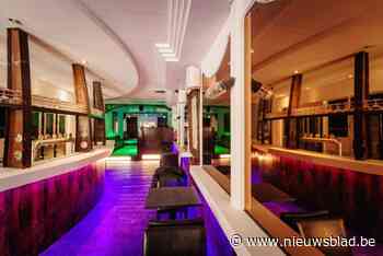 Burgemeester sluit Bar Haçienda op Korenmarkt wegens overlast: “We kregen meldingen van druggebruik en-handel”