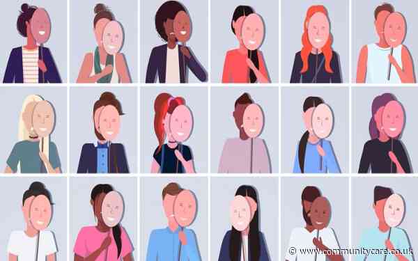 Recognising and responding to shame in child protection: key practice points