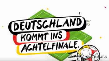 Fußball-Europameisterschaft: Gustavo Gusto macht für die EM seine Pizza zum zwölften Mann