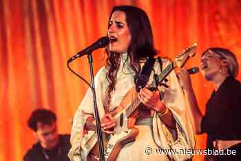 Ook Eefje de Visser komt naar Huysmanhoeve