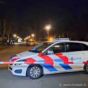 Justitie: Bijna fatale steekpartij bloedig dieptepunt van familievete