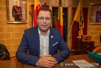Steven Van Linthout doet geen gooi naar burgemeesterschap: “Afgelopen zes jaar hebben veel gevraagd”