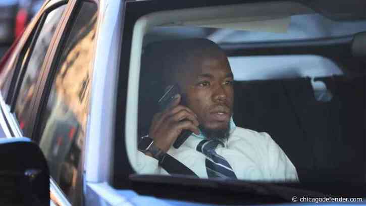 MMA Fighter Who Witnessed George Floyd’s Murder Gets $150,000 Settlement