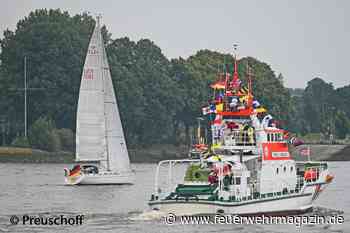 Zwei Skipper in der Nordsee vermisst