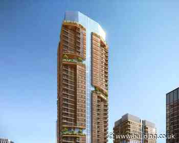 Green light for Fosters’ £1bn Blackfriars towers scheme