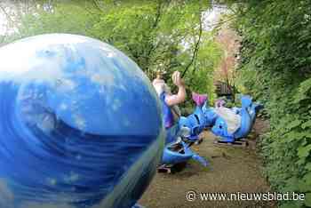 Kritiek op Boudewijn Seapark: “Verloedering wordt steeds erger”