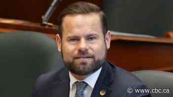 Ontario to increase health coverage for wildland firefighters