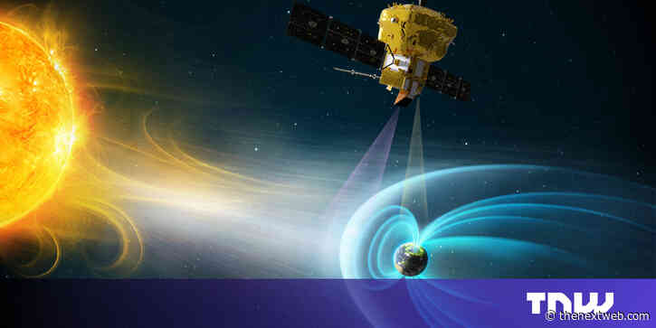 Vega-C rocket to launch Europe and China’s first entirely joint space mission