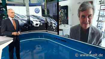 „Das zusätzliche Wachstum und die hohen Renditen sind von gestern“