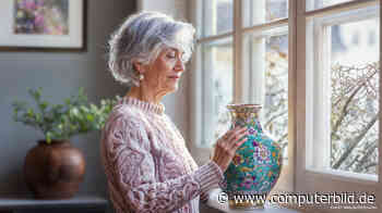 Haushaltsauflösung im Alter: Die meisten Menschen ignorieren das Thema