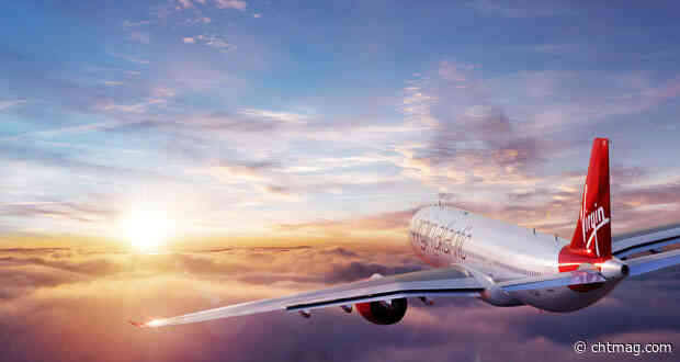 Virgin Atlantic advances decade-long partnership with OCS