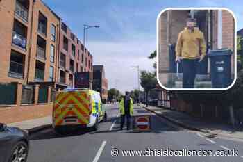 Thurlow Gardens Hainault stabbings: Redbridge Council reacts