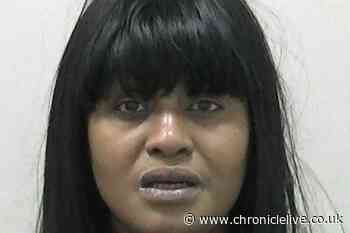 Fraudster mum used fake passport and bank statement while in disguise at Metrocentre store