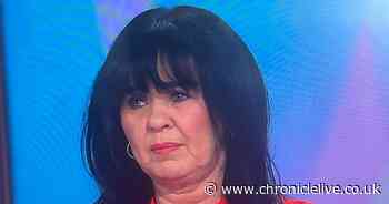 Loose Women's Coleen Nolan relives stalking 'hell' on ITV show as family targeted