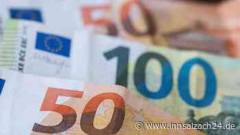 Obertaufkirchen wächst – doch die Einnahmen sinken