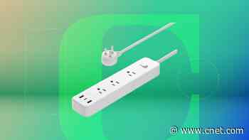 Here's How to Get an AmazonBasics Power Strip for Just $3     - CNET
