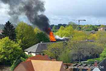 Acht getroffen gezinnen vinden nieuw onderkomen na verwoestende brand