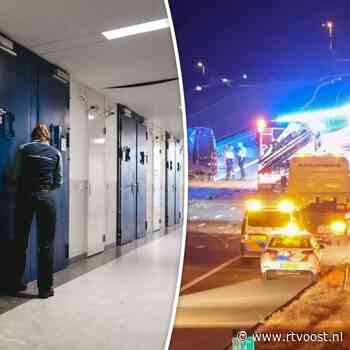 Geen genade voor man die dodelijk ongeval in schoenen van slachtoffer wilde schuiven