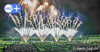 Hannover: Tipps und Termine in Mai - Feuerwerk, Konzerte, Bierfest und CSD