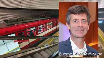 S-Link-Budget um 75 Prozent gekürzt: Salzburg zahlt nicht mehr für Mini-U-Bahn