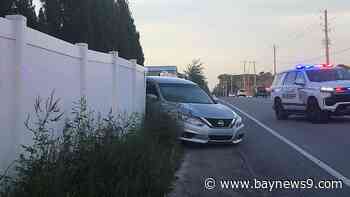 Neighbors concerned about crashes on Thonotosassa's Harney Road