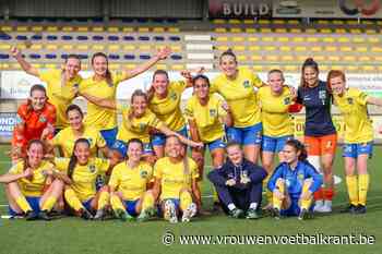 Vrouwen Westerlo zetten titel kracht bij met klinkende zege, Aalst zeker van tweede plaats