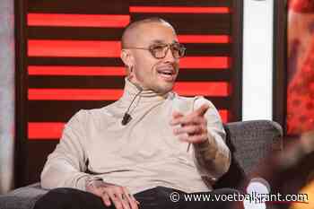 Nainggolan laat zich uit over zijn toekomst: "Hopelijk tot volgend seizoen"