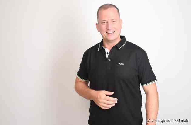 Marko Haselböck: Börsen-Coaching für Väter - für finanzielle Freiheit und eine sichere Zukunft