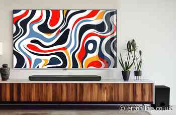 Mitchell & Brown unveils its Symphony BAR400 Soundbar with Wireless Subwoofer