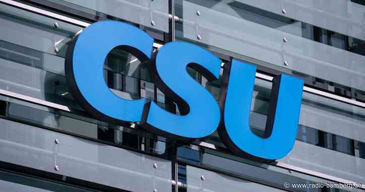 Ermittlungen gegen CSU-Kreisvorsitzenden