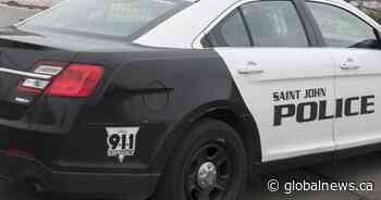 Man arrested after alleged assault, forcible confinement at N.B. encampment