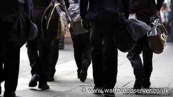 Headteacher banned after spending school money on herself