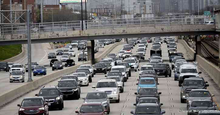 Automatic emergency braking at speeds up to 90mph required under new rule
