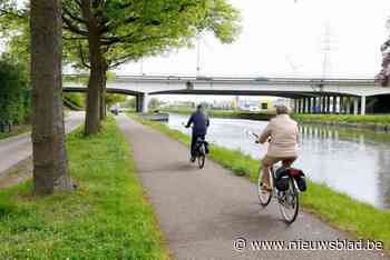 UPDATE. Fietser (84) verdronk in kanaal na inhalen fietsers op jaagpad in Maasmechelen
