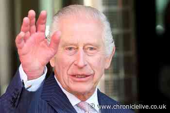 King Charles tells of 'shock' at cancer diagnosis but says 'I'm well' as he returns to public duties