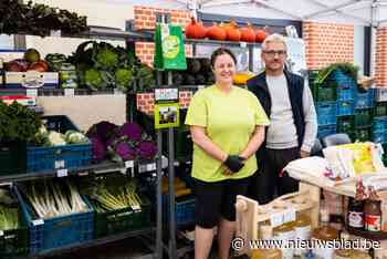 Kontich gaat mee op Faire Ronde