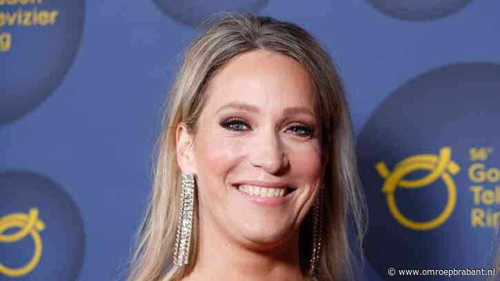 Hélène Hendriks gaat het Europees voetbal presenteren bij Ziggo Sport