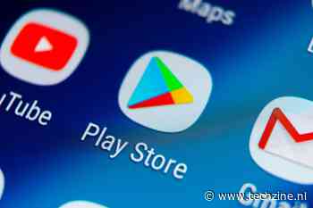 2,28 miljoen risicovolle apps geweerd voor Google Play in 2023