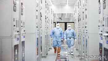 Ondanks inzakkende EV-markt is NXP optimistisch over winst in tweede kwartaal