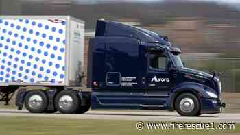 Safety advocates sound alarm on regulation of self-driving tractor-trailers