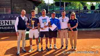 Di Nicola e la coppia Mecaglia-Bagnolini accedono alle pre-qualificazioni degli Internazionali