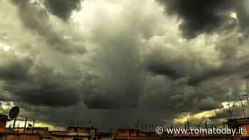 Meteo a Roma e nel Lazio, scatta l'allerta gialla per il primo maggio