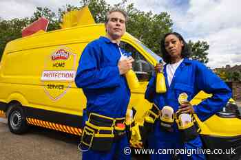 Play-Doh picks London agency for global creative account