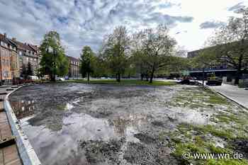 Weitere Festnahme nach Schlägerei am Bremer Platz