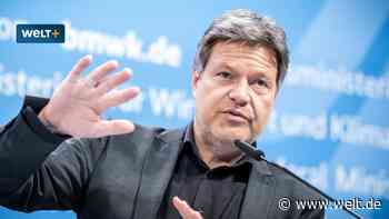 „Es ist Teil von Interessenpolitik“, sagt Habeck über umstrittene Radwege in Peru