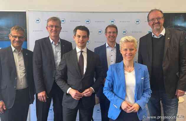 ZDK-Automobildialog zur Elektromobilität: Transformation braucht Verlässlichkeit