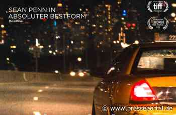 DADDIO - EINE NACHT IN NEW YORK mit Sean Penn und Dakota Johnson / Ab 27. Juni 2024 im Kino