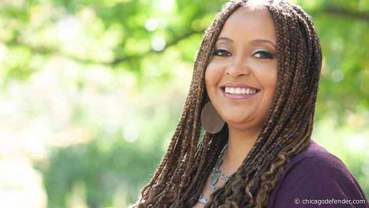 Keli Stewart’s Front Porch Arts Center: Uplifting West Side Culture, Creativity
